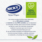 Papier toaletowy Nature, 12 rolek, 3 warstwy
