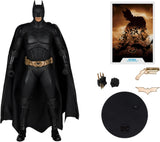 Mcfarlane Batman Begins DC Multiverse Figurka Batman 18 Cm Figurki Naty Shop