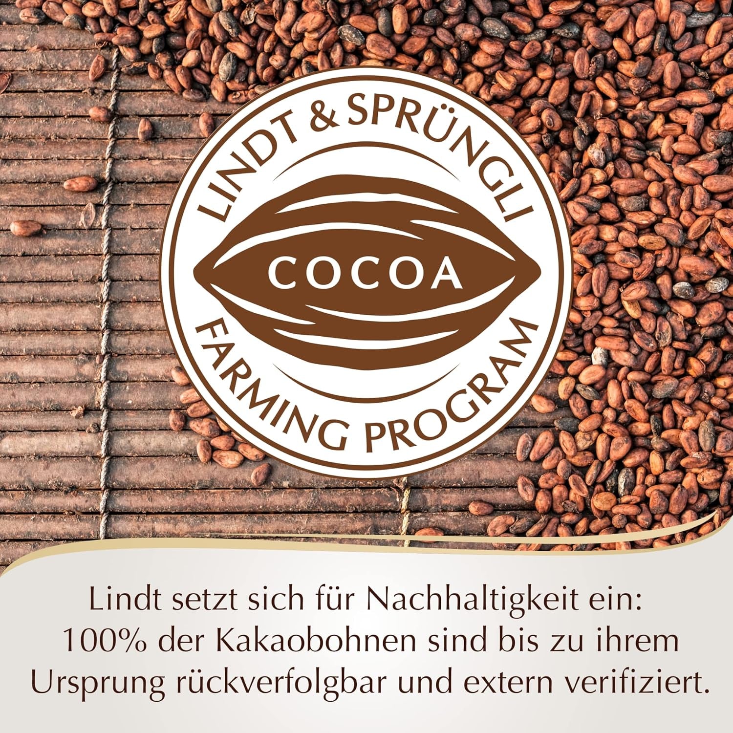 Lindt Schokolade - Piłki golfowe | 110 G| Drei Golfbälle Aus Lindt Vollmilch-Schokolade Mit Nougatcremefüllung Und Waffelstückchen | Pralinengeschenk | Prezent dla golfisty | Sklep Schokoladengeschenk Naty