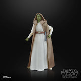 Star Wars Black Series Mistrz Jedi Vernestra Rwoh, Acolytes Kolekcjonerska figurka (15 cm) Figurki Naty Shop