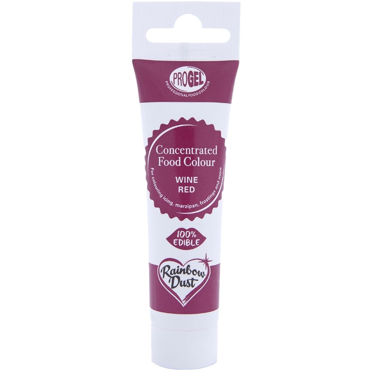 Progel® Rainbow Dust - Liliowy