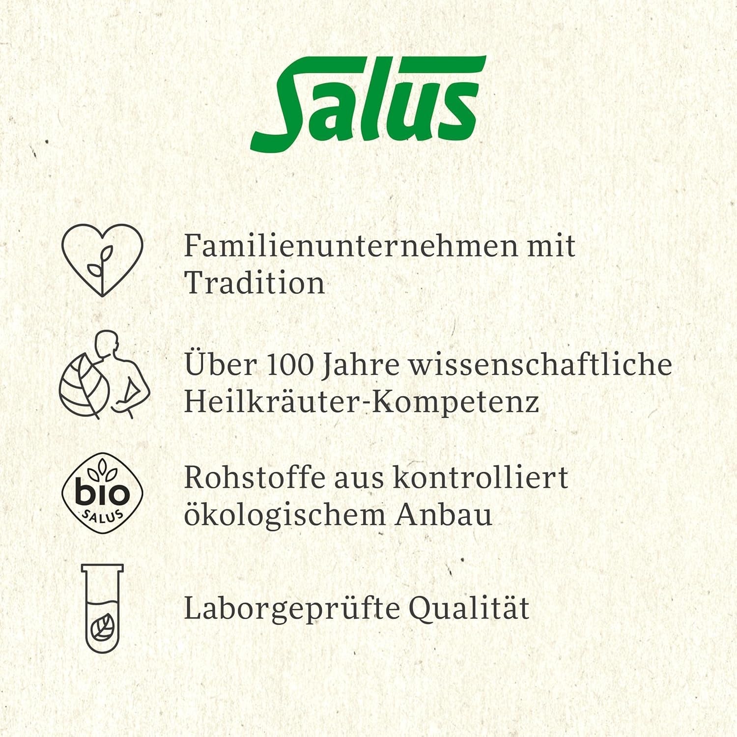 Salus - Herbata Krafttier - Brave Dragonfly - 1X 15 worków filtrujących (24g) - Herbata ziołowa o smaku cytrynowym - Z dziurawcem - Aromatyzowana - Bio