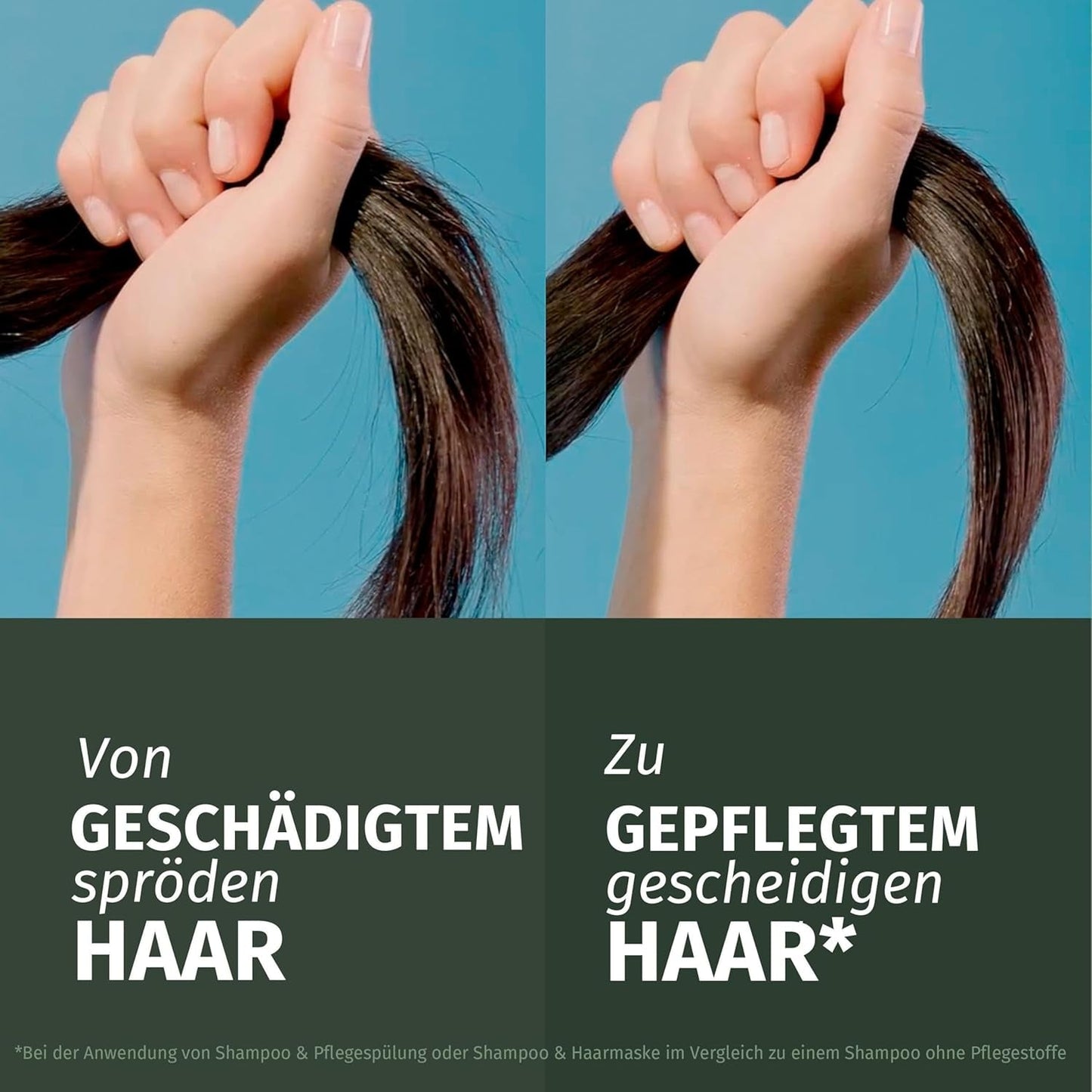 Herbal Essences Maska naprawcza do włosów z olejkiem arganowym 300ml. Od zniszczonych włosów po gładsze i bardziej błyszczące. Intensywna terapia. Ze składnikami naturalnego pochodzenia. Wegańska maska do włosów Naty Shop