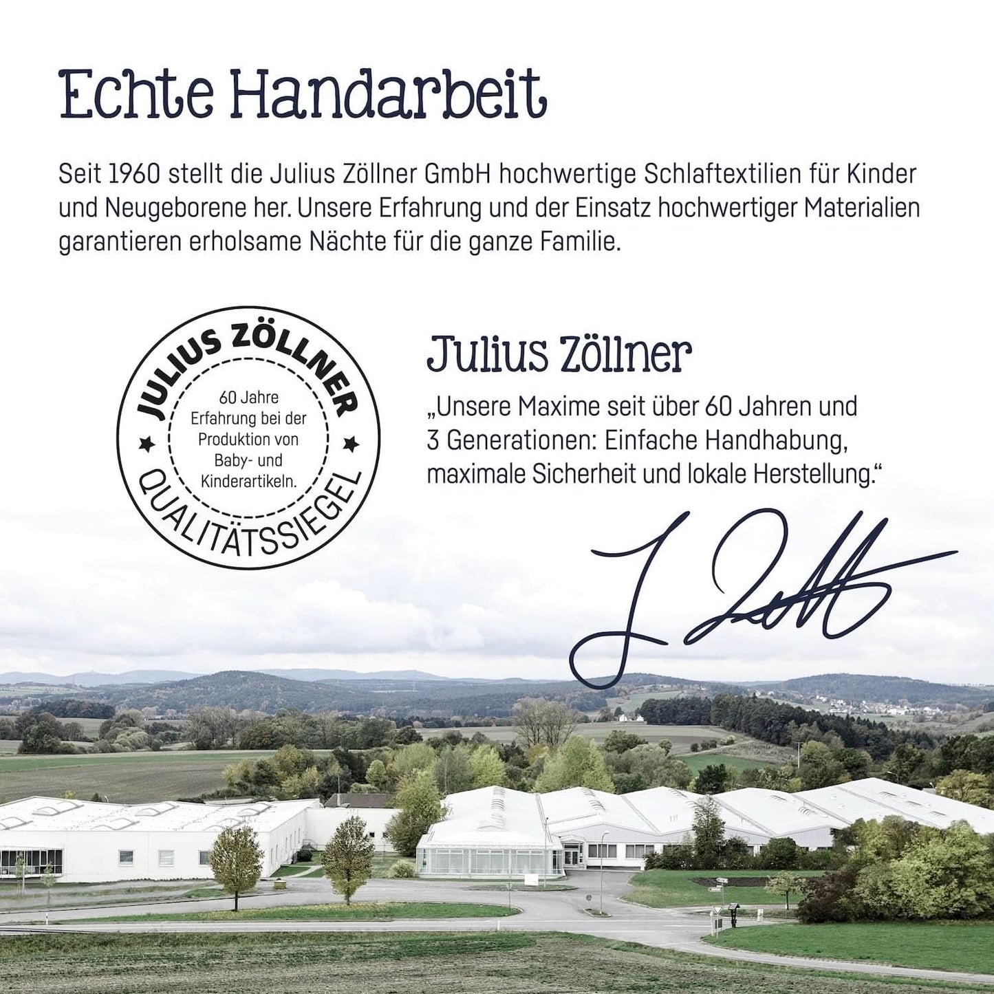 Julius Zöllner Stilltuch Aus 100 Prozent Jersey-Baumwolle, OEKO-TEX STANDARD 100, Made in Germany, Uni Tan Akcesoria Żywność i karmienie piersią Sklep Bebe Naty