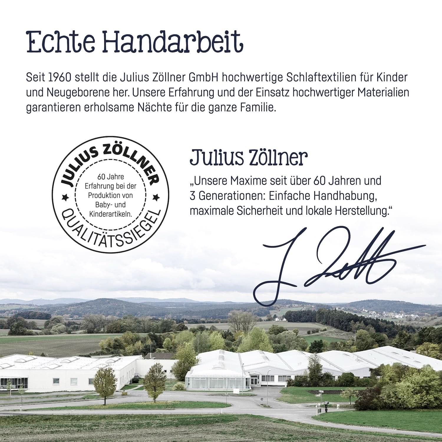 Julius Zöllner Stilltuch Aus 100 Prozent Jersey-Baumwolle, OEKO-TEX STANDARD 100, Made in Germany, Uni Tan Akcesoria Żywność i karmienie piersią Sklep Bebe Naty