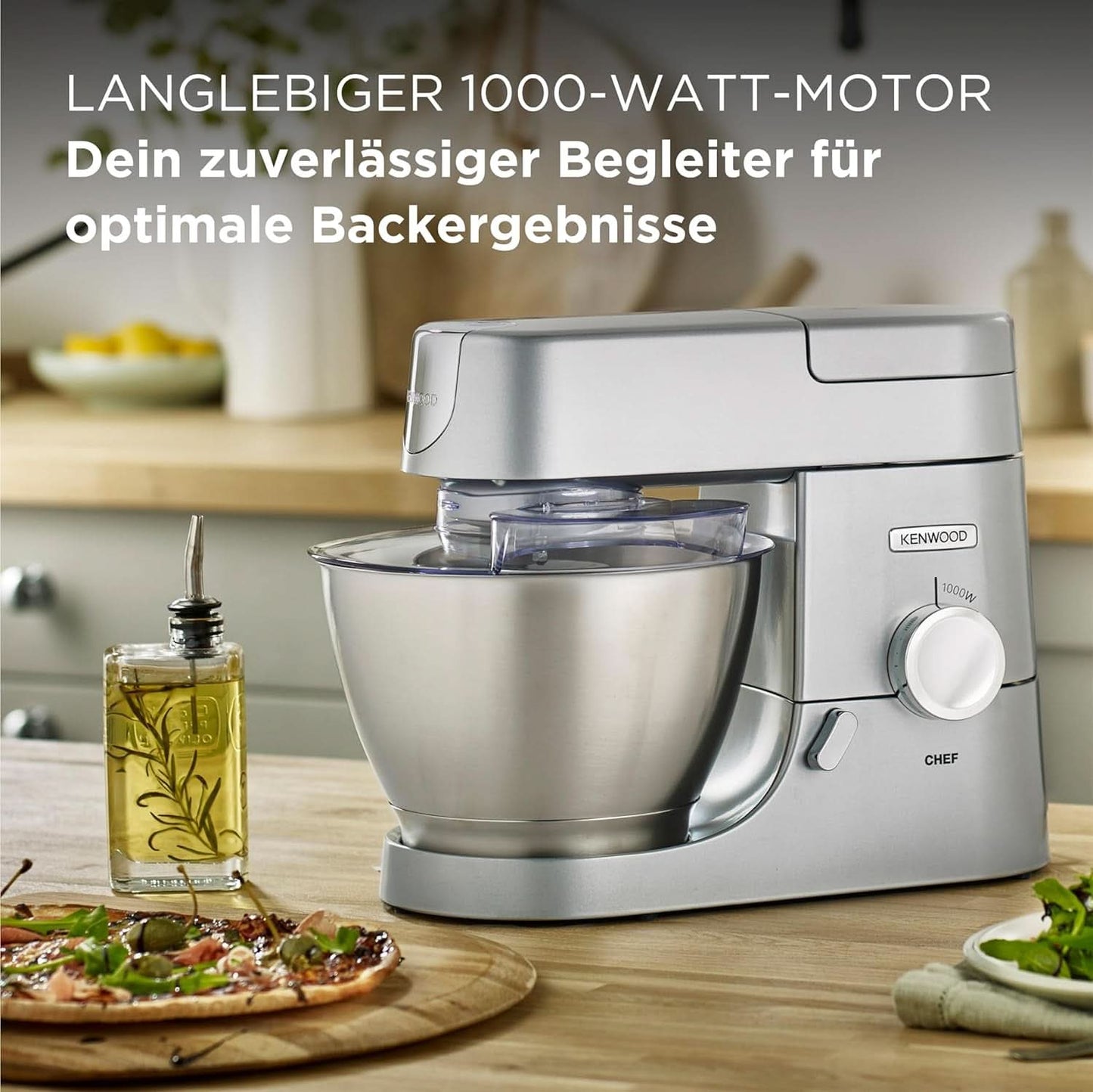 Robot kuchenny KENWOOD KVC3110S Chef Kitchen Naty Shop