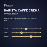 Tchibo Barista Krem kawowy 1x1000g