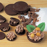 Silikomart SF030 C 20.030.00.0060 SF 30 FLORENTINS Kuchnia Naty Shop