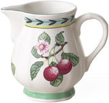 Villeroy & Boch French Garden Fleurence Kubek na mleko, 250 ml, porcelana Premium, biały/wielokolorowy 1022810760 Rozmiar L (34-36)