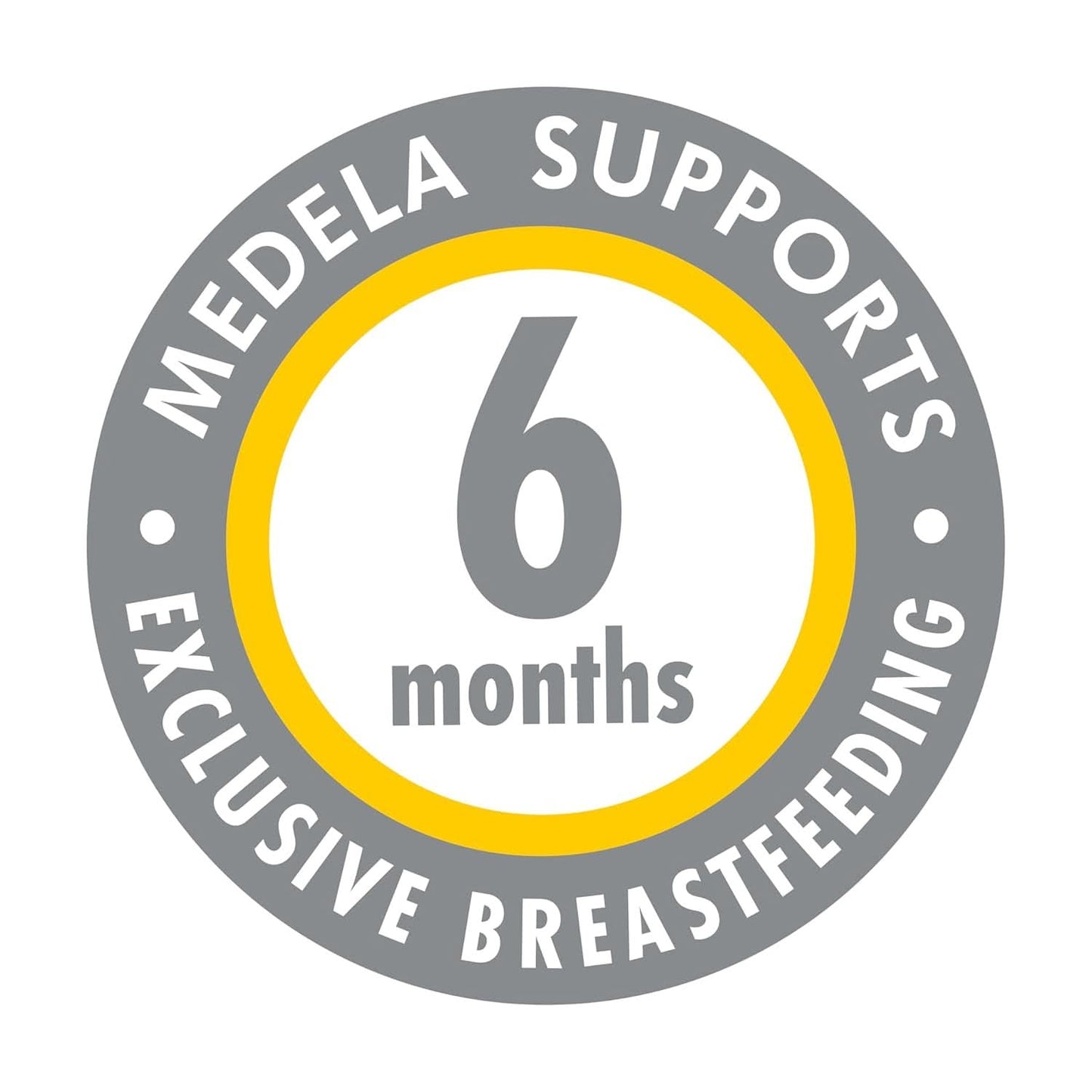 Medela 008.0137 Butelka dla niemowląt ze smoczkiem, wielokolorowa Akcesoria Żywność i karmienie piersią Sklep Bebe Naty