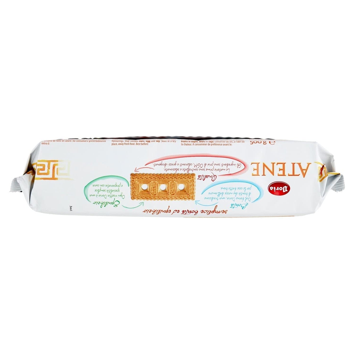 Ateny, 500g