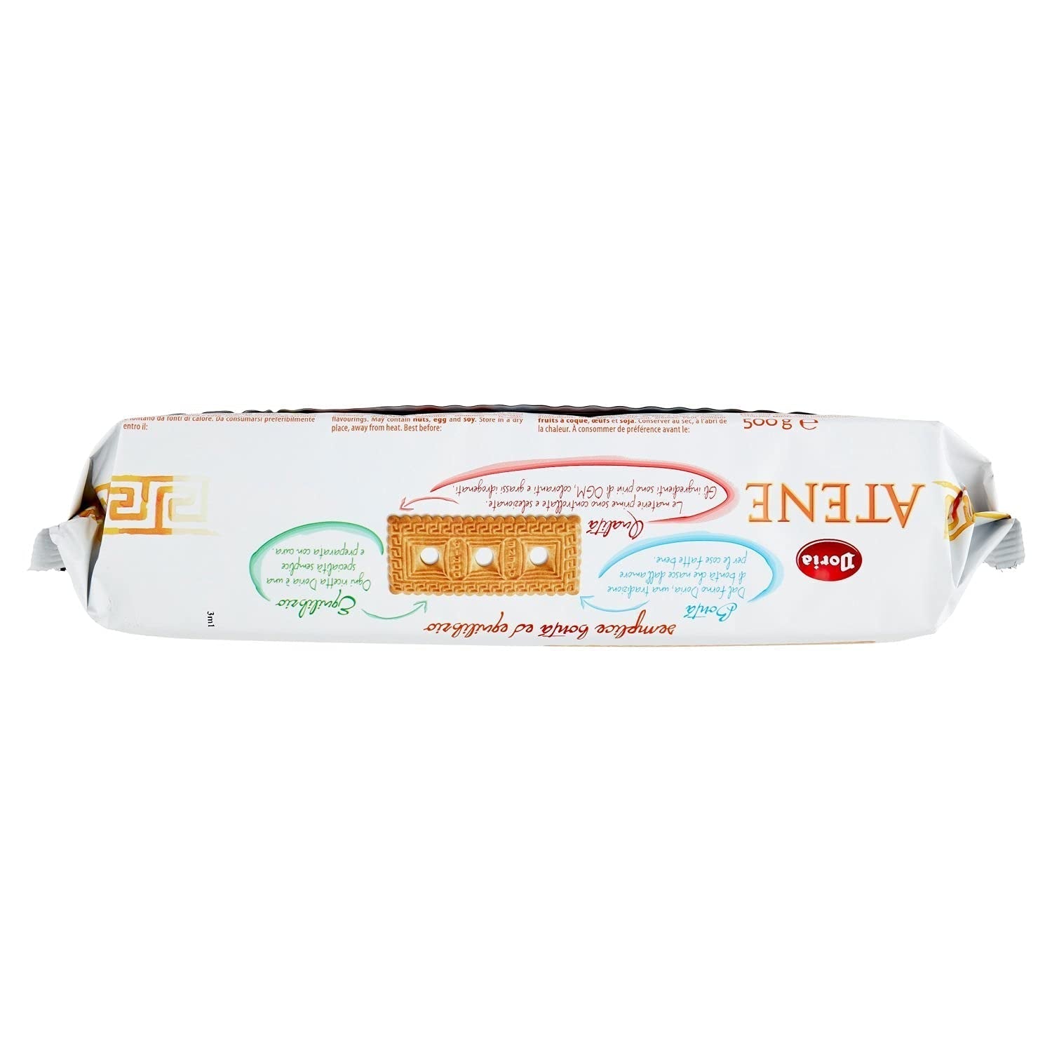 Ateny, 500g