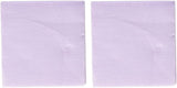- Serwetki papierowe Tex Touch - Kolor różowy - Serwetki z certyfikatem Fsc® - Nadające się do recyklingu i biodegradowalne - Opakowanie 50 różowych serwetek o wymiarach 24 X 24 cm