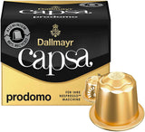 Kapsułka Lungo Prodomo 10 kapsułek (opakowanie z 5)
