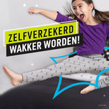 Pampers Spodnie od piżamy Jednokolorowe serca 4-7 lat 60 Spodnie od piżamy 17-30kg Ochrona przed wyciekami przez całą noc
