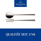 Villeroy & Boch - Daily Line Specials Zestaw sztućców do spaghetti 4 sztuki Kitchen Naty Shop