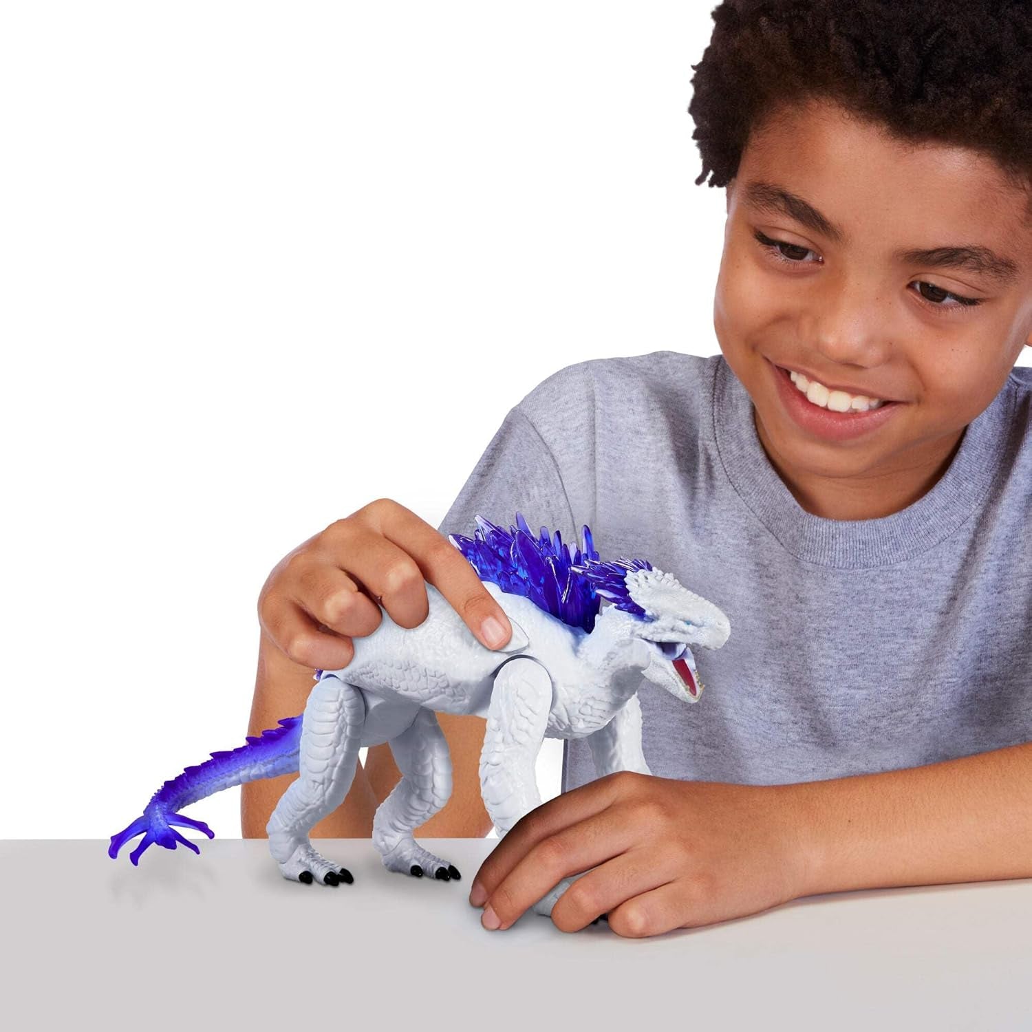 NOWE IMPERIUM - GODZILLA - KONG 18 Cm - Battle Charge Shimo Figurki Naty Shop