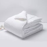 Sancarlos LIS Nordic wypełnienie, mikrofibra 100% mikrofibra, biała, CAMA DE 90, 150X220 Cm Kołdry i kołdry Naty Shop