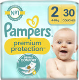 Klucze Pampers PP rozmiar S5 19 sztuk