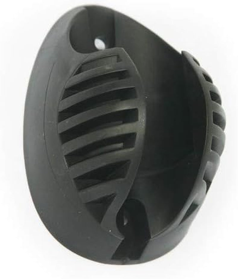 590078 – Zestaw węża spiralnego, niebieski, 15 metrów (średnica 9 mm) + pistolet wielofunkcyjny z 8 dyszami + automatyczny gwint wewnętrzny z adapterem ¾-½ + 2 szybkozłączki + uchwyt do zawieszania