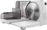 Cutmaster Compact, krajalnica, stal nierdzewna, 100 W Niszczarki i krajalnice Naty Shop Kompakt