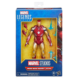 Marvel Legends Series Iron Man Mark LXXXV Avengers: Endgame 6-calowa figurka Figurki akcji Naty Shop