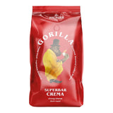 Gorilla Espresso Super Bar Cream 12 x 1kg, kawa ziarnista