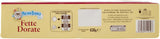 , Tłusty Biscotta Golden - 630 gr