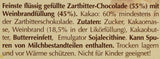 Asbach Czekoladowe Jajka ze Skórką 150g Opakowanie 2szt (2 x 150g)