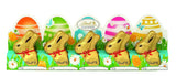 Mini Golden Bunny Perforowany 5-pak (5 x 50g)
