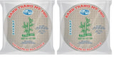 BAMBUSOWE DRZEWO - Papier ryżowy 22 cm. (Rolki letnie) - 1 x 400 g