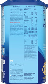 Aptamil Mleko wzrostowe 1 Plus - Mleko wzrostowe od 1 roku - 800g