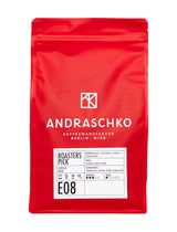 Palarnie Pick Espresso Blend - 100% Arabica, ganze Bohne - vielschichtige Röstung - frisch in Berlin geröstet - 500g