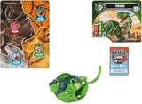 Bakugan 3.0 Core Ball 1-pak, konfigurowalna figurka z kolekcjonerską kartą postaci, różne warianty, dla dzieci w wieku 6+ Figurki Naty Shop