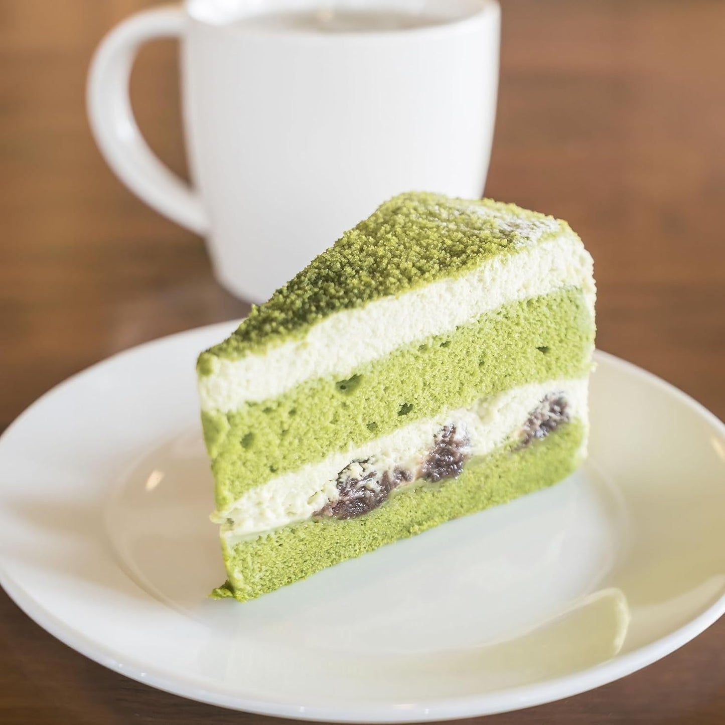 Naturalebio BIO Herbata zielona w proszku 100 g. Do gotowania i pieczenia. Oryginalna japońska matcha. Zielona herbata z Japonii, wegańska, bezglutenowa i bez GMO. Naturalny produkt organiczny.