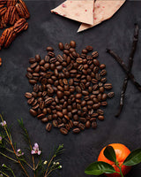 Kawa ziarnista z Etiopii (#12) - Coffee858's Finest Single Origin Arabica (1000g) - Złożona kawa o delikatnych aromatach jagodowych