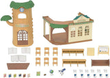 Sylvanian Families 5105 Szkoła Oak Grove — domek dla lalek