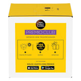 NESCAFÉ DOLCE GUSTO Grande Kaffeekapseln 3-pak (3 x 16 Kapseln)