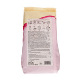 Mieszanka Für Fudge Brownie: Einfach Zu Berübenender, Extrem Fudgy Brownie Mit Richem Schokoladengeschmack, Halal. 500 G. Mieszanka do pieczenia i gotowania Naty Shop