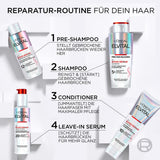 L'Oréal Paris Elvital Bond Repair Szampon, delikatne mycie do regeneracji włosów L'Oréal Prysznic i Kąpiel