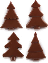 Silikomart 22.146.77.0065, do czekolady, „Choco Pine” Kitchen Naty Shop