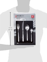 ZWILLING Zestaw sztućców Artic, 24 sztuki Kitchen Naty Shop