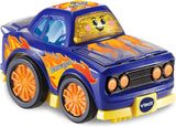 TUT TUT Speedy Flitzer - samochód wyścigowy Jucarii Bebe Naty Shop