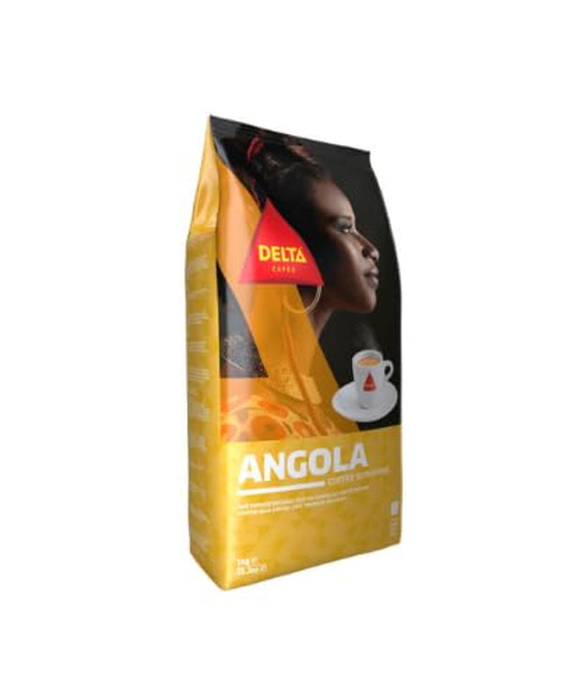 DELTA CAFÉS Angola – Kawa ziarnista, 1 kg
