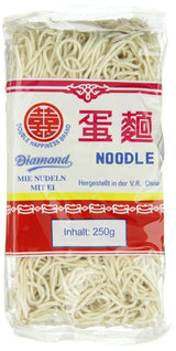 LONGLIFE - Makaron Chiński, (1 x 250 g)