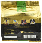 Kaffee Classic Kaffeepads 16 + 2, pakiet 5er (5 x 124 g)