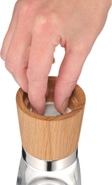 Tarka do soli i pieprzu WMF Ceramill Nature Tarki i młynki Naty Shop