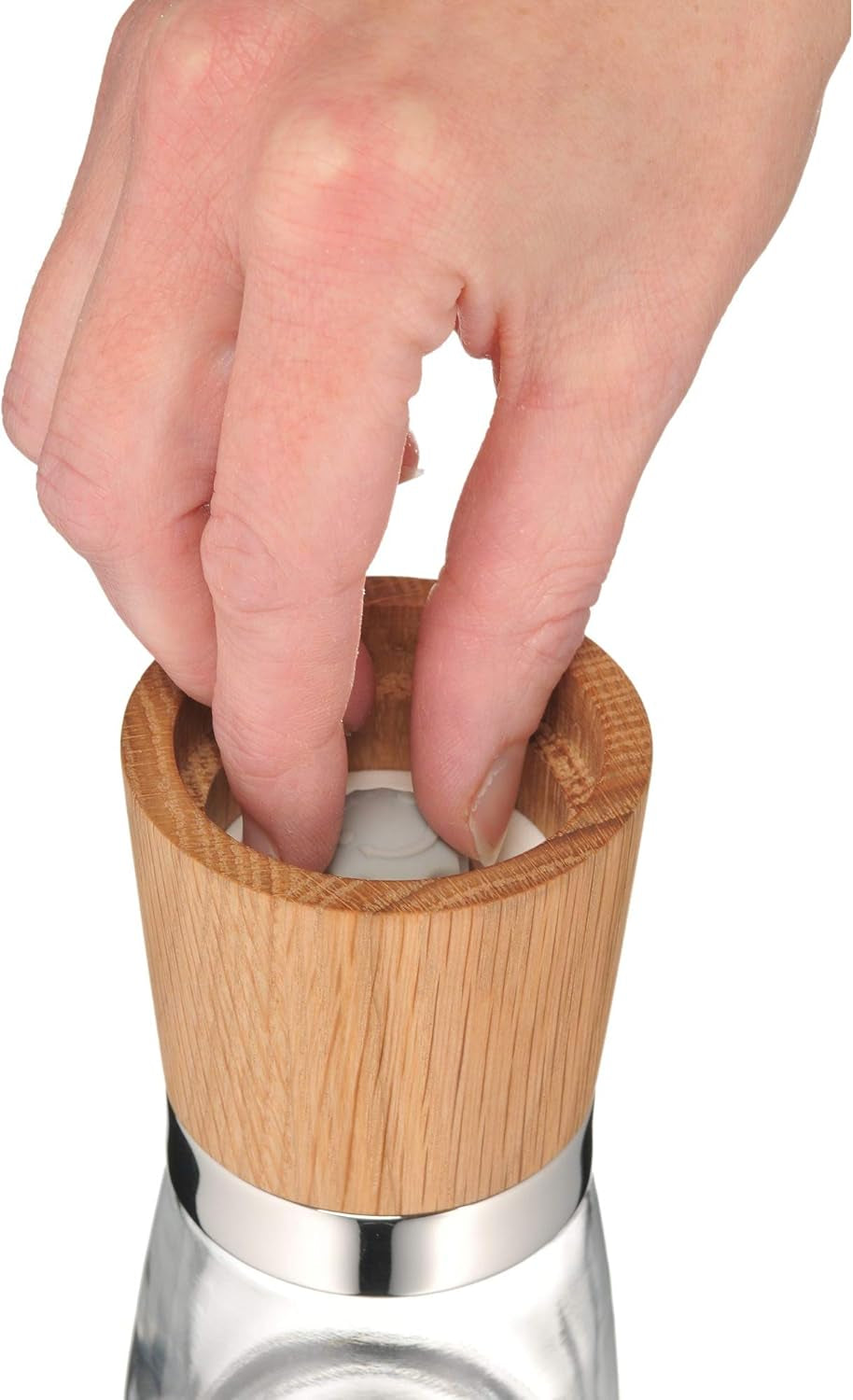Tarka do soli i pieprzu WMF Ceramill Nature Tarki i młynki Naty Shop