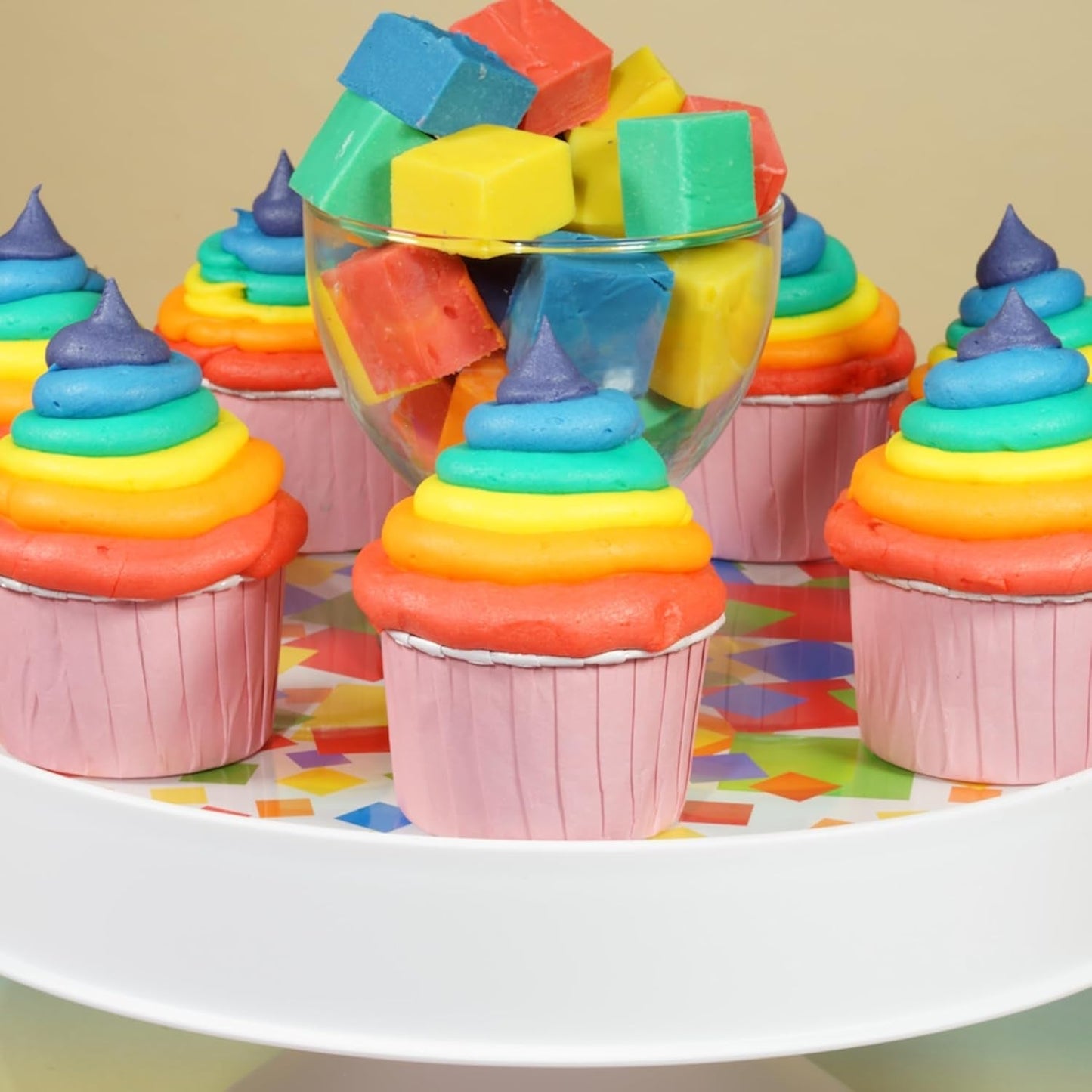 Sugarflair Colourflex Extra Paste Verde barwnik spożywczy - Jadalny barwnik spożywczy do śmietany, czekolady, pasty cukrowej, lukru, kremówki, mieszanek do ciast, ciast i nie tylko - 25g