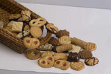 Mieszanka do wafli Melange, czekolada, 500 g